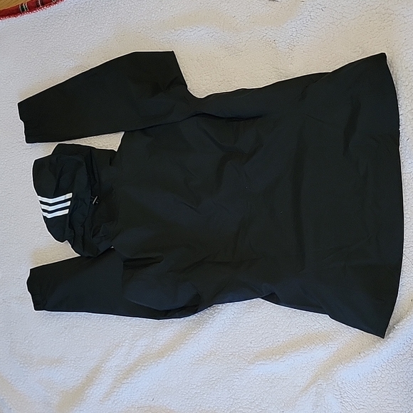 NWT Adidas GM2172 Jacket - Picture 4 of 5